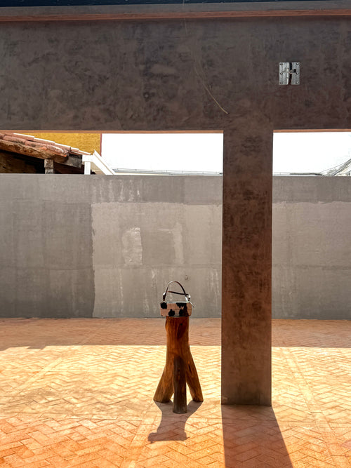 La Moxeña Shoulder Bag