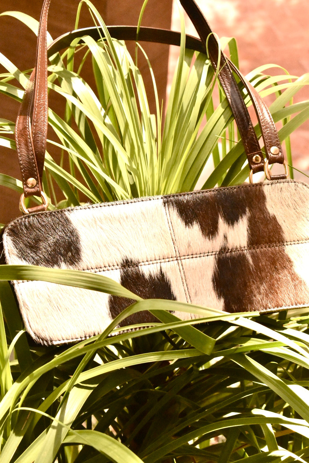 La Moxeña Shoulder Bag