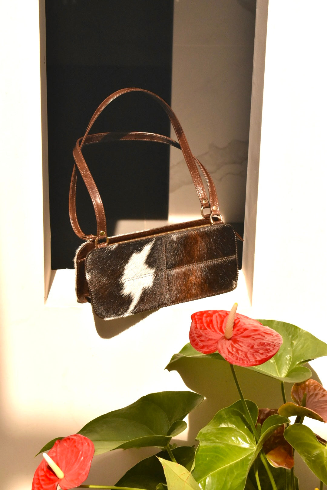 La Moxeña Shoulder Bag