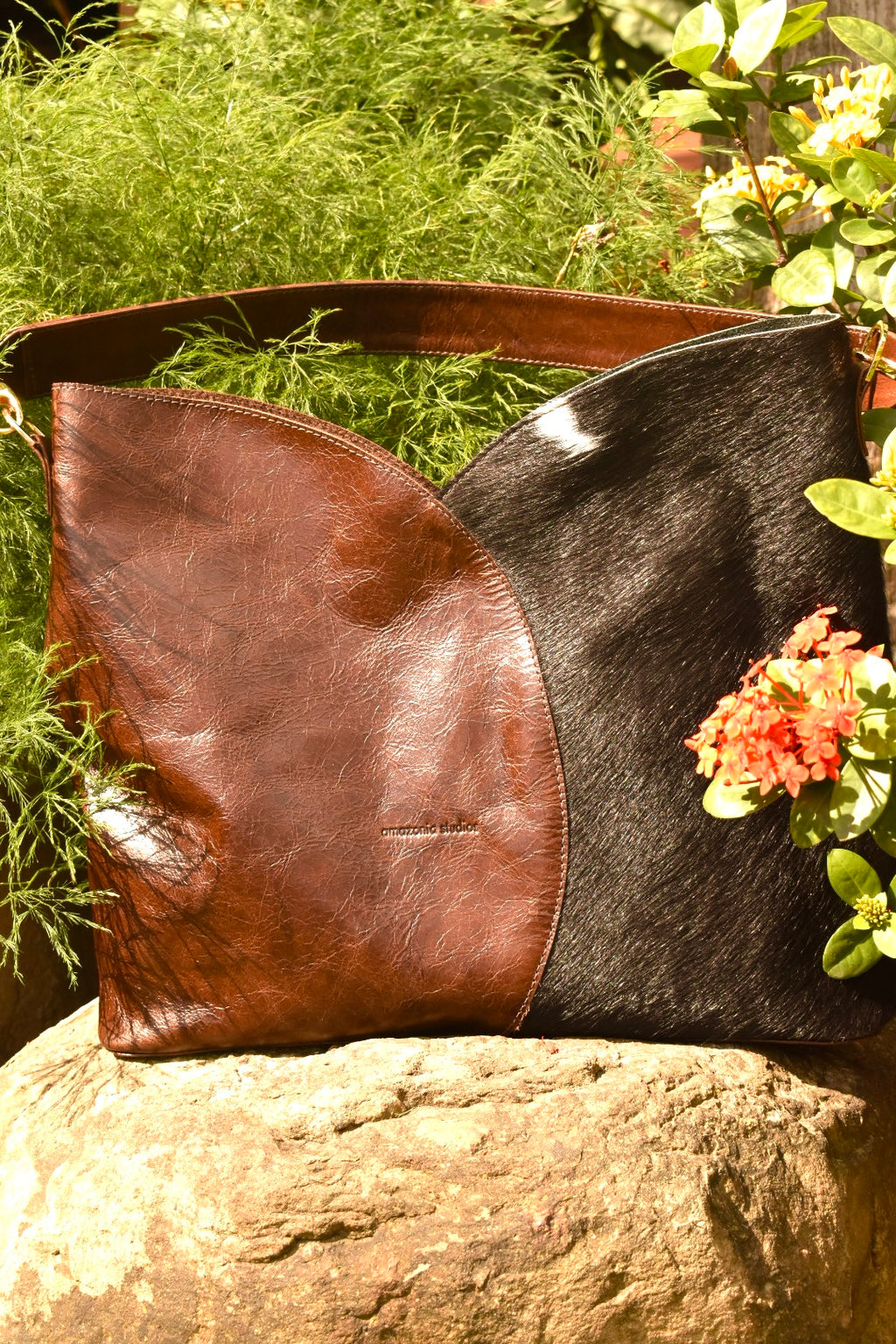Sombra Amazonia Bag
