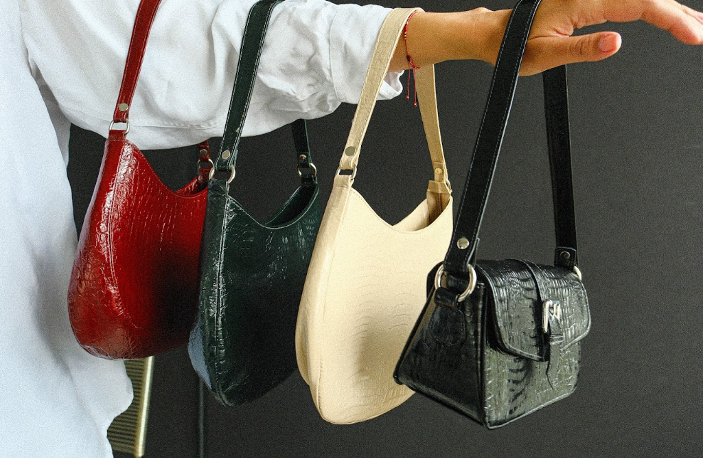 Luna Bag