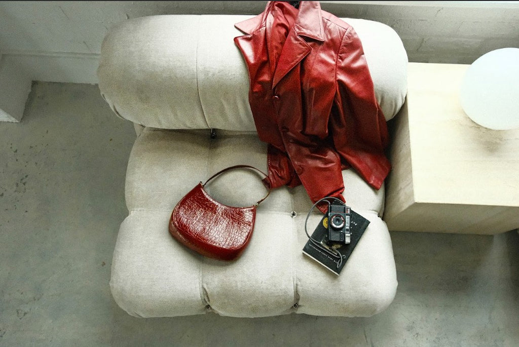 Luna Bag